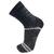 SIDAS FOOTBALL PERFORMANCE Sort 39-40 Football socks 