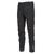 FIBRA Trn Pant Warm Jr Sort 128 Warm Treningsbukse til junior 