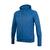 UMBRO Pro Tr. FZ Hoodie Blå L Treningsjakke med hette 