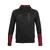UMBRO Pro Tr. FZ Hoodie Sort L Treningsjakke med hette 