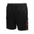 UMBRO Pro Tr Active Short Sort M Treningsshorts 