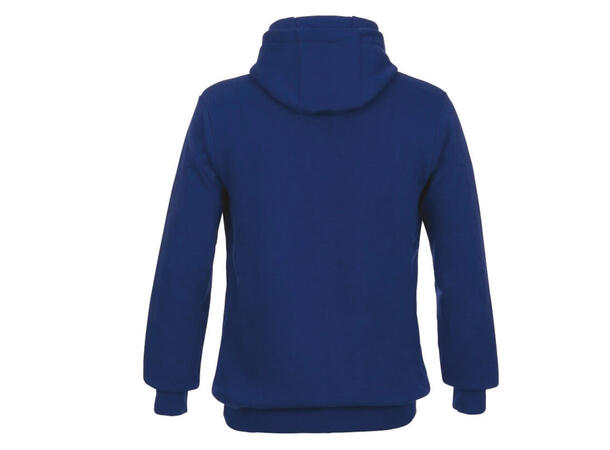 FKH UMBRO Basic Hood SR Blå FKH Treningsgenser Akademiet 