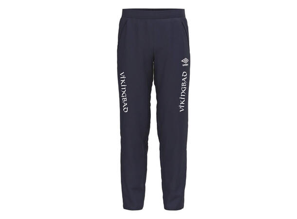 FK Jerv UX Pro Pant Regular SR Marine FK Jerv Treningsbukse Senior 
