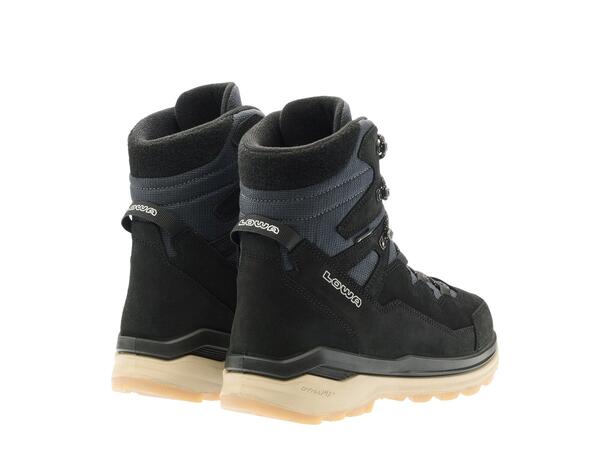 LOWA Ottawa Evo GTX Sort/Beige 7 