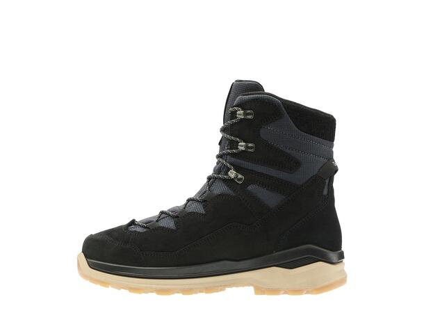 LOWA Ottawa Evo GTX Sort/Beige 7 