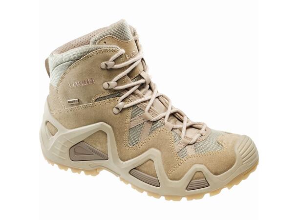 LOWA Zephyr GTX Mid TF Beige 7,5 Utmerket tursko 
