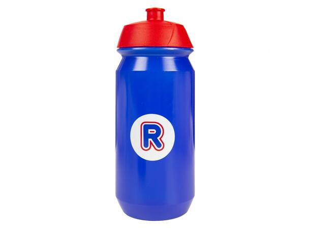 ST REMA 1000 Bottle 0,5 Drikkeflaske som rommer 0.5L 