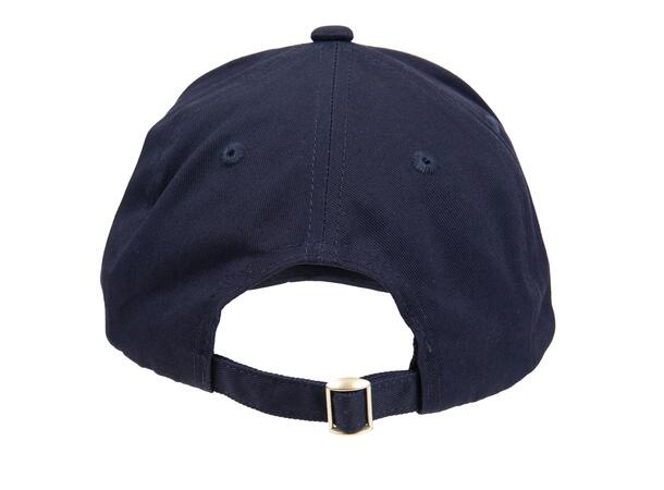 ST Rema 1000 Cotton Caps Marine SR Bomulls caps - Spesial 