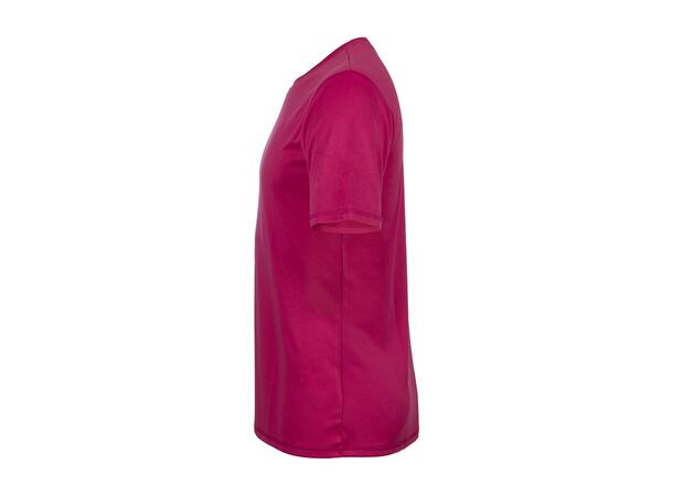 UMBRO Cup SS Jersey Rosa XXL Spillertrøye 