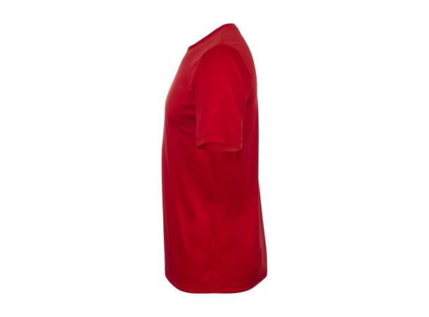 UMBRO Cup SS Jersey Rød XXL Spillertrøye 