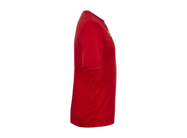 UMBRO Cup SS Jersey Rød XXL Spillertrøye 