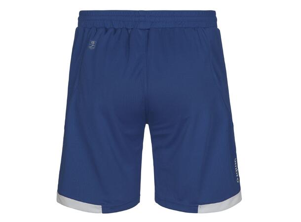 UMBRO FKH UX Elite Shorts SR Blå FKH Spillershorts Akademiet 