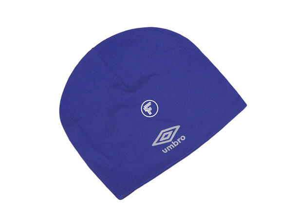 UMBRO FUTUR Ranheim Core Beanie Blå FUTUR Ranheim Lue Blå 
