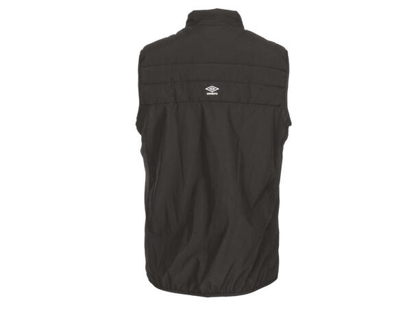 UMBRO KVT Fotball Hybrid Vest SR KVT Fotball Vest Senior 