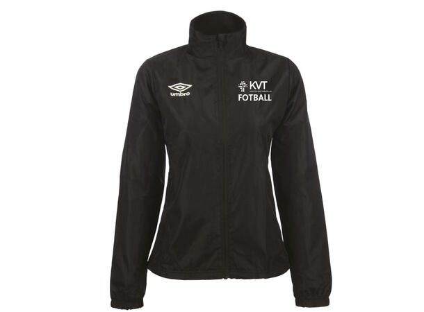 UMBRO KVT Fotball Liga Training Jck W KVT Fotball Vindjakke Dame 