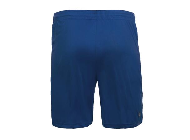 UMBRO Liga Shorts Blå M Spillershorts i resirkulert kvalitet 