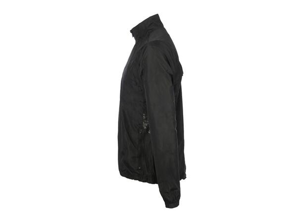 UMBRO Liga Training Jacket Sort XL Teknisk treningsjakke 