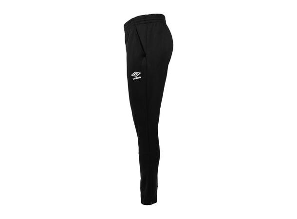 UMBRO Liga Training Pant Sort M Teknisk treningsbukse 