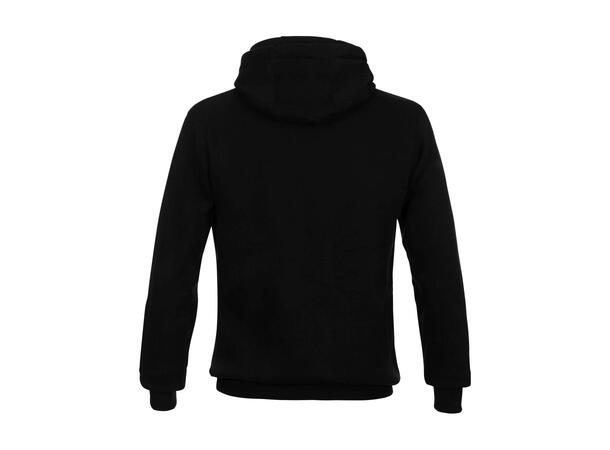UMBRO Mjøndalen Basic Hood SR Sort Mjøndalen Fritidsgenser Senior 
