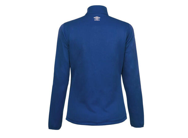 UMBRO Nordlys IL Liga Half zip W Nordlys IL Treningsgenser Dame 