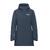 JW Heidelstein Ins Jkt W Marine M Jack Wolfskin Skalljakke til dame 