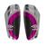 UMBRO Neo Pro Tecta Guard Straps Grå M Leggskinn med leggstropp 