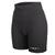 FIBRA Mid Tights Women Sort S Mid tights med god elastisitet Dame 