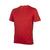 UMBRO Pro Tr Marl Poly Tee Rød XXL Trenings T-skjorte i polyester 