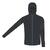 UMBRO Pro Tr FZ Hoodie Sort S Treningsjakke med hette 