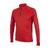 UMBRO Pro Tr Half Zip Top Rød XXL Treningsgenser med 1/4 glidelås 