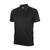 UMBRO Pro Tr Active Polo, Sort S T-skjorte i polyester med krage 