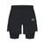 UMBRO Pro Tr Elite Hybrid Short Sort XXL Treningsshorts 