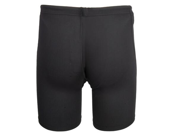 FIBRA Lier IL Mid Tights Sort  JR Lier IL Mid Tights Junior 