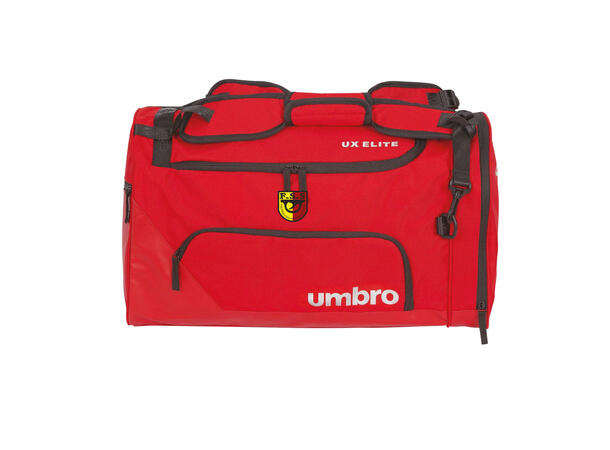 Fr.Stad Sportsskyttere UX Elite bag 40 L Praktisk og slitesterk bag 40 Liter 