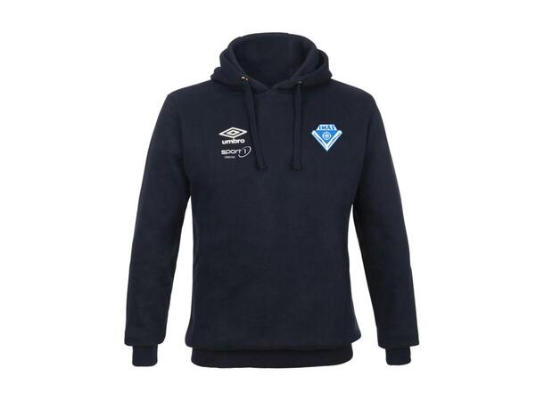 Imås Basic Hood Marine JR Imås Fritidsgenser med klubblogo 