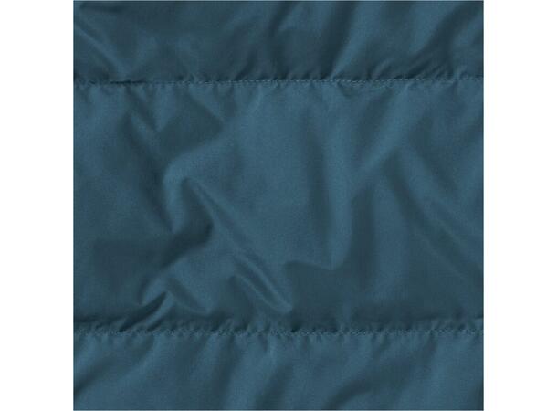 JW Colonius Jkt M Rds Blå L Jack Wolfskin Jakke med dun 