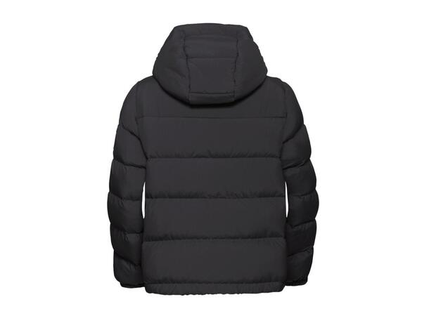 JW Frozen Palace Jkt W Rds Sort S 