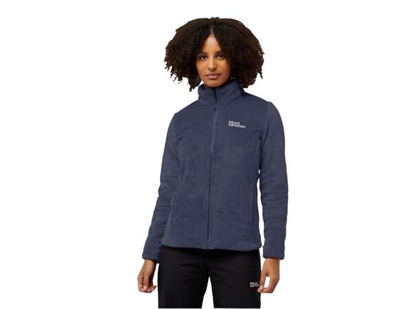 JW Rotwand 3in1 Jkt W Marine M 