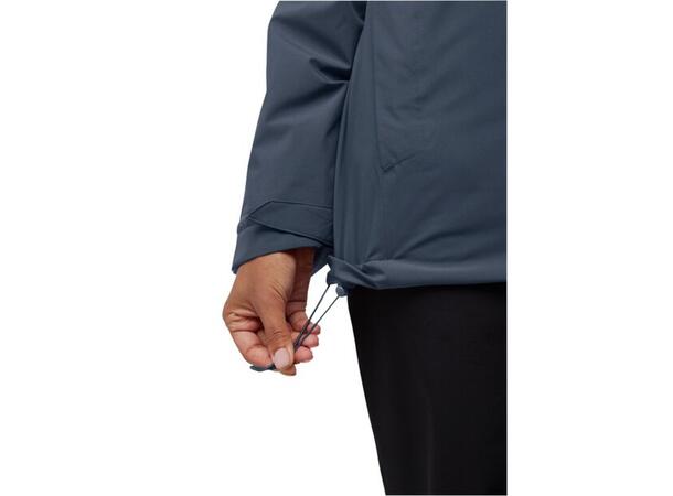 JW Rotwand 3in1 Jkt W Marine M 