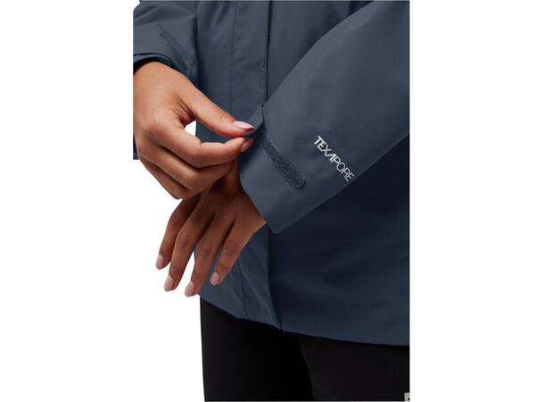 JW Rotwand 3in1 Jkt W Marine M 
