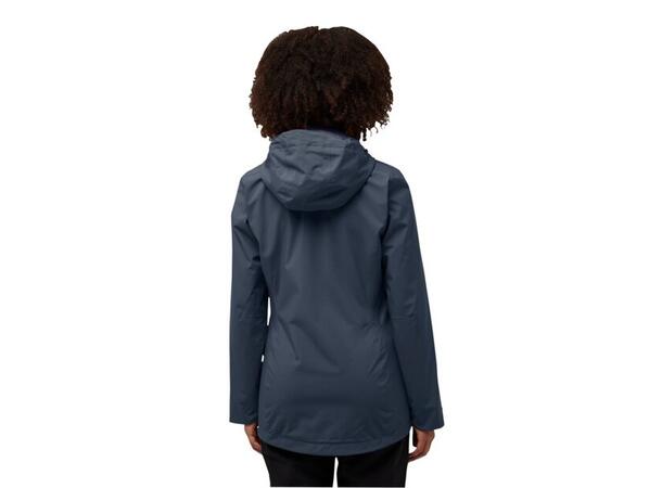JW Rotwand 3in1 Jkt W Marine M 