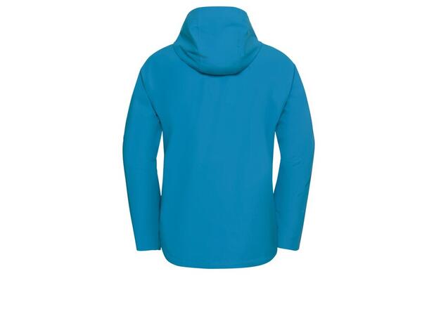 JW Trailtime 2L Jkt M Blå M 