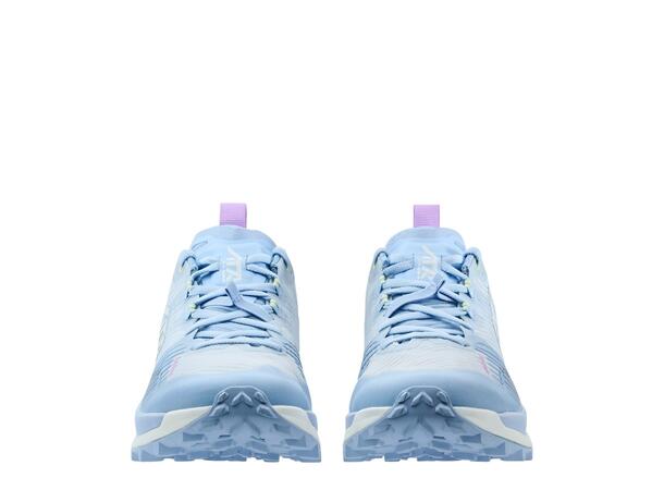 LOWA Madrix Ws Blå 6,5 Terreng løpesko - Misty Blue/P.Heather 