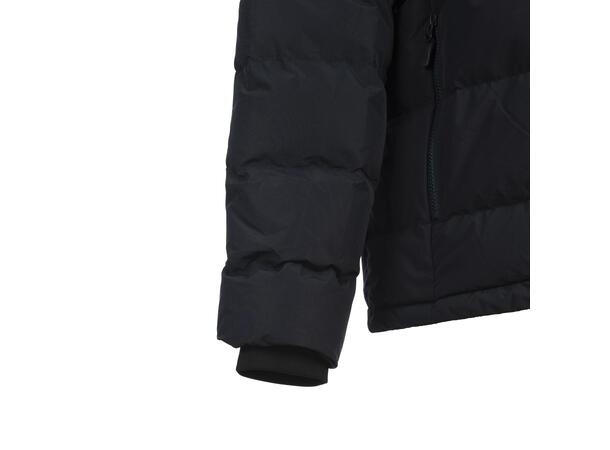 ST Koda Down Jacket Marine M Klassisk tykk dunjakke