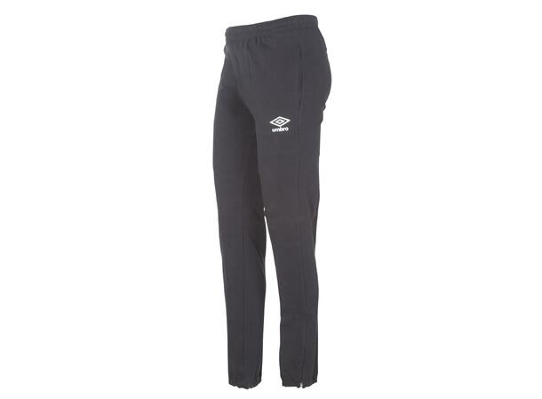 UMBRO Alta Håndball Core Jog Pant JR Alta IF Håndball Bomullsbukse Junior 
