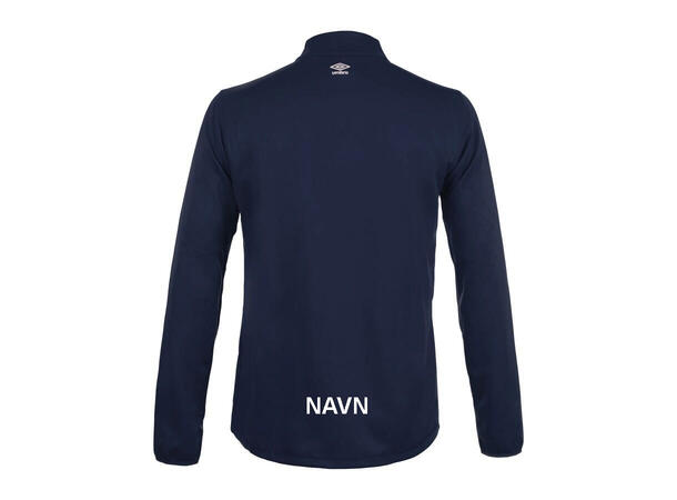 UMBRO Amazon FK Liga Half zip JR Marine Amazon FK Treningsgenser Junior 