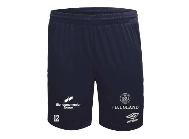 UMBRO Amazon FK Liga Shorts JR Marine Amazon FK Spillershorts Junior 