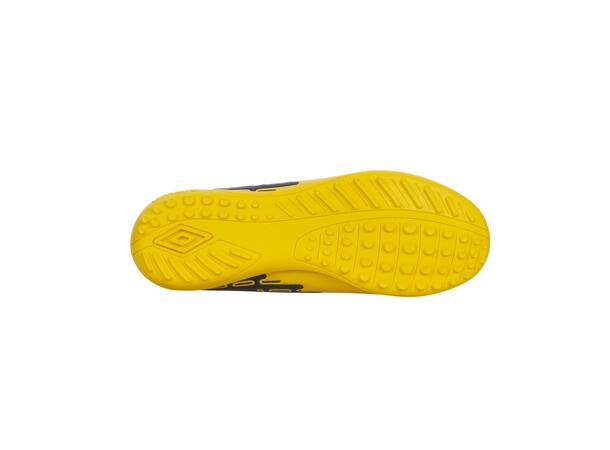 UMBRO Cypher TF Jr Gul 32 Fotballsko til kunstgress 