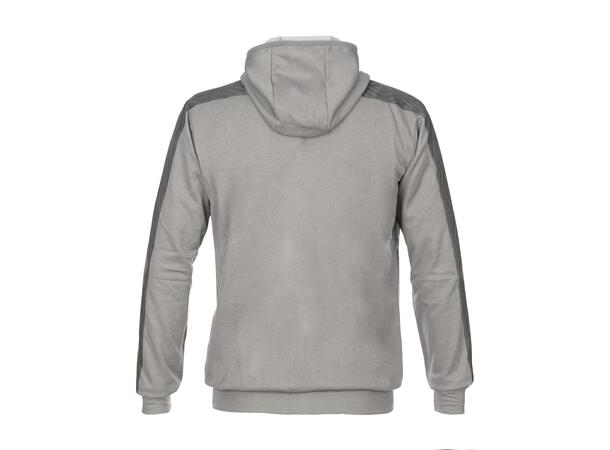 UMBRO FKH Flex Full Zip Hood SR FKH Hettejakke Akademiet 