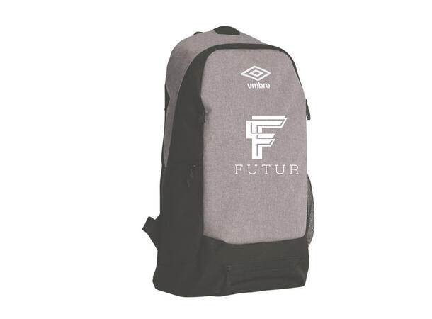 UMBRO FUTUR Ranheim Core Backpack FUTUR Ranheim Ryggsekk 